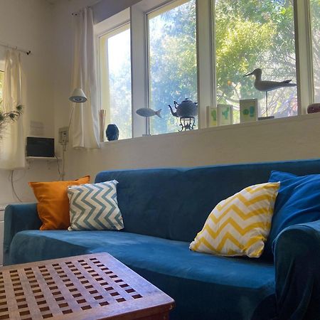 Casa Scirocco Lipari Villa Ngoại thất bức ảnh